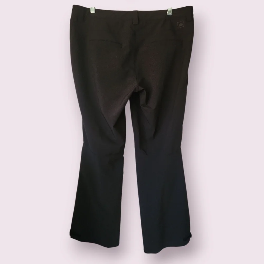 REI | EUC‎ Endeavor Hiking Pants Bootcut Flare Size 14 P